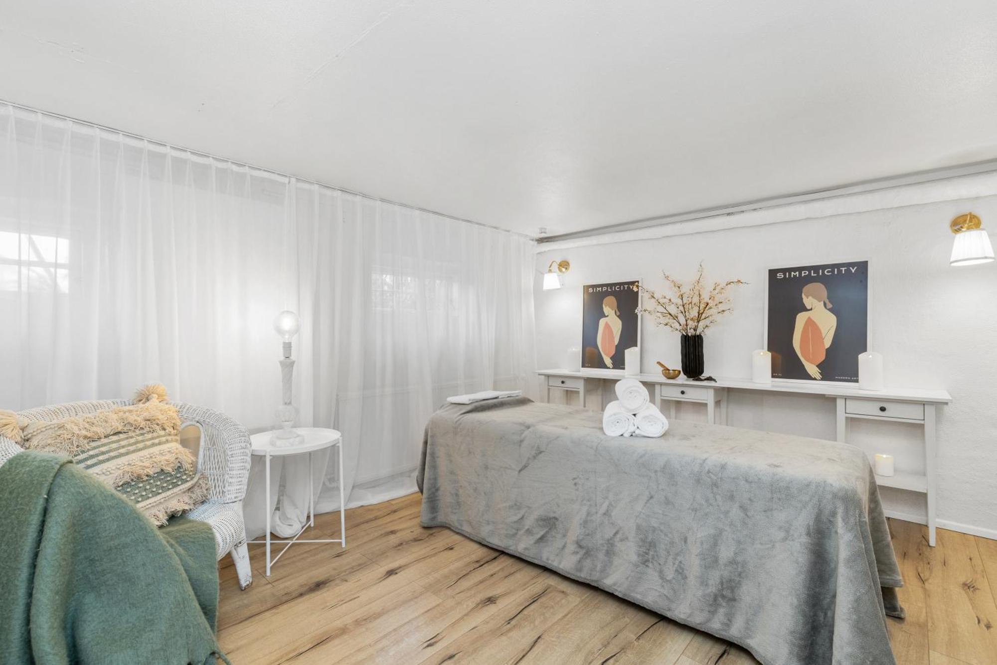 Luxury Villa In Downtown Рейкьявик Экстерьер фото